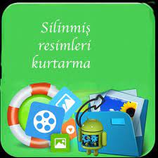 Silinen Fotoğrafları Kurtarma APK APK